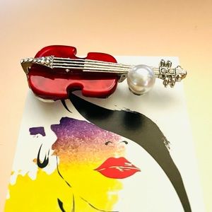 NEW Clothes Pin Music Theme